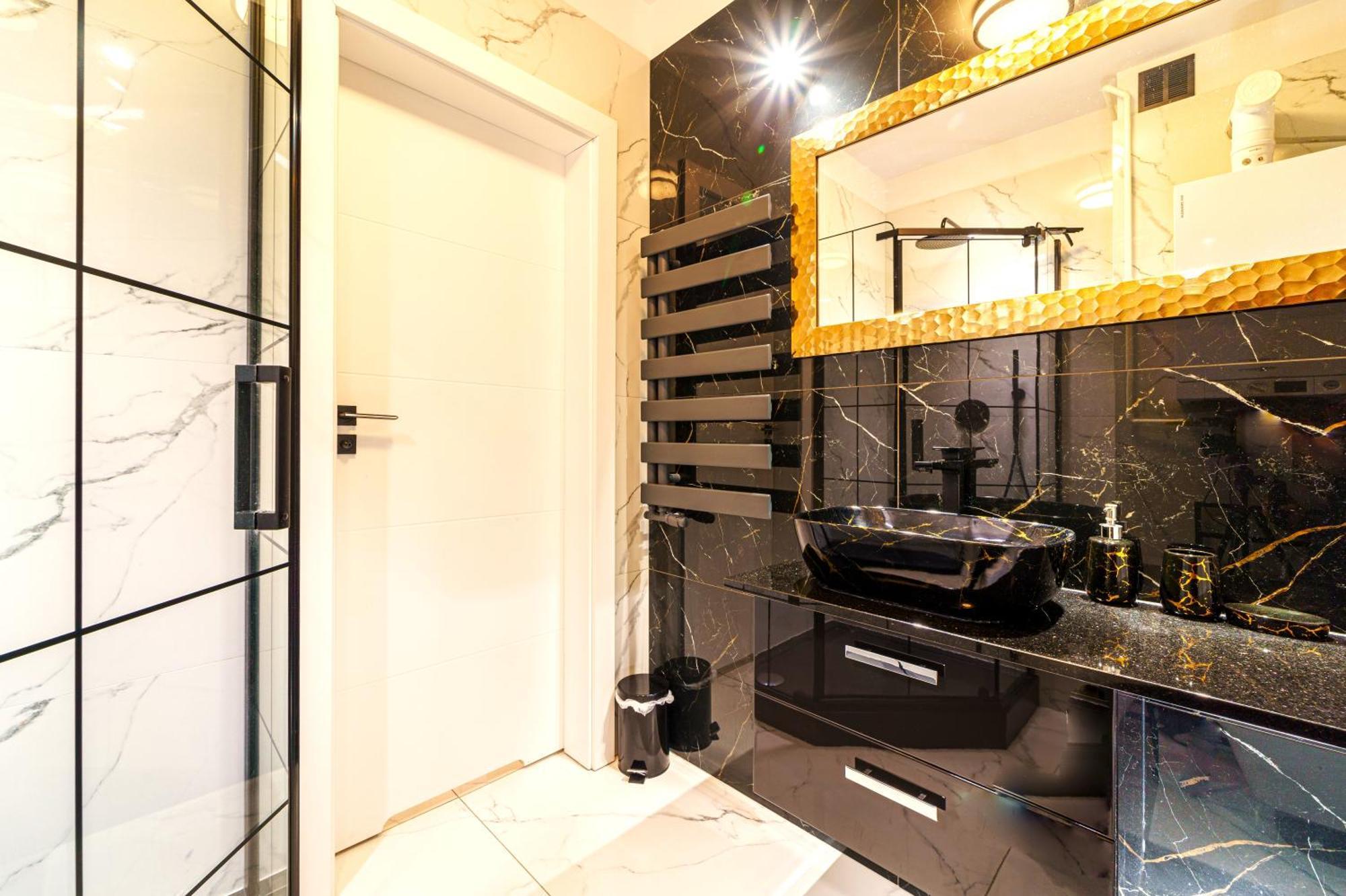 Turmalin K2 - Apartament Rodzinny - Prywatna Sauna Swieradow-Zdroj Ngoại thất bức ảnh