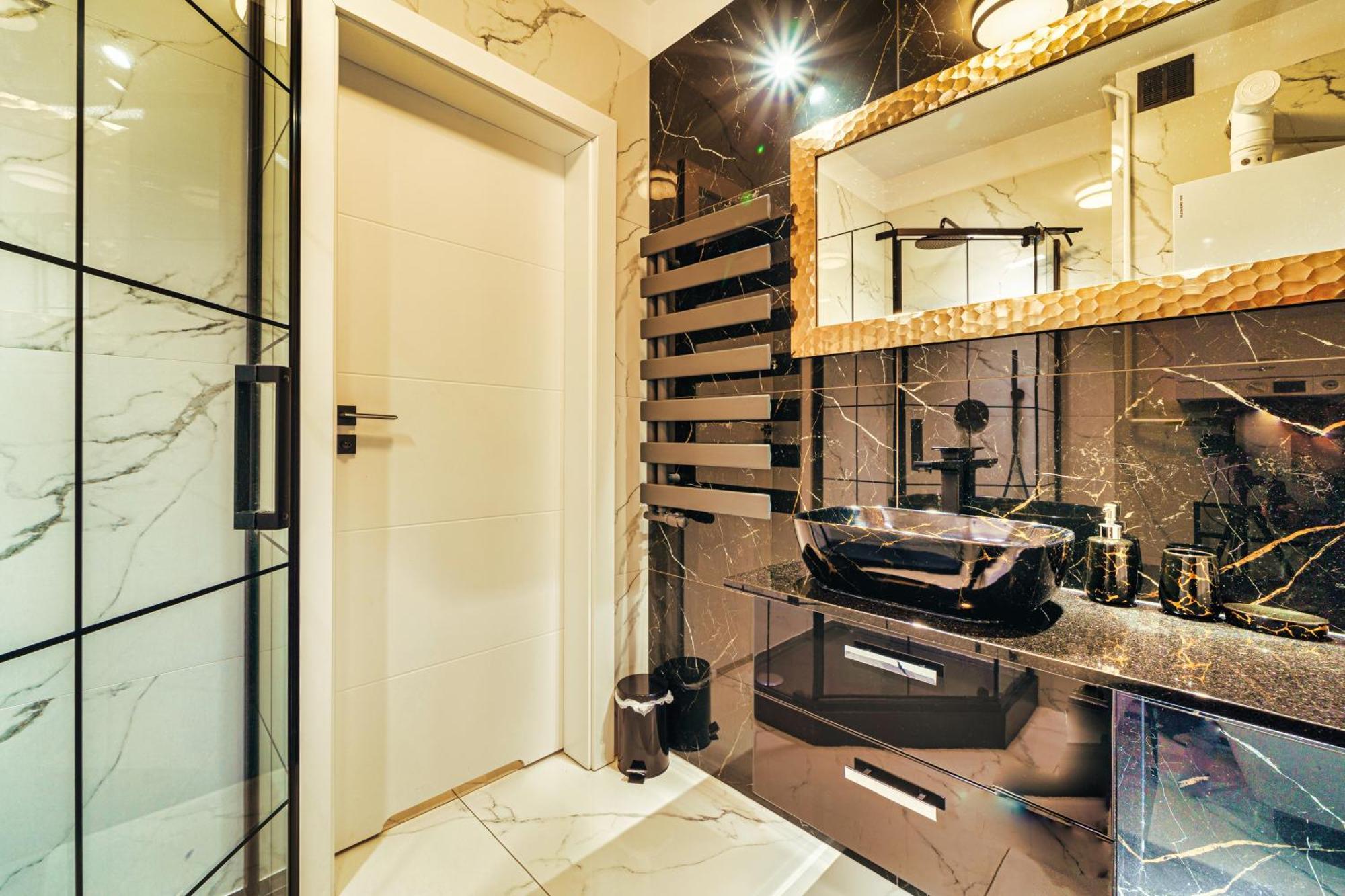 Turmalin K2 - Apartament Rodzinny - Prywatna Sauna Swieradow-Zdroj Ngoại thất bức ảnh